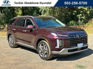 Used 2023 Hyundai Palisade SEL w/ Premium Package AWD/4WD video 1