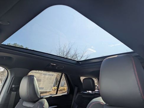 New 2026 Ford Explorer ST w/ Sun And Sound Package image 20