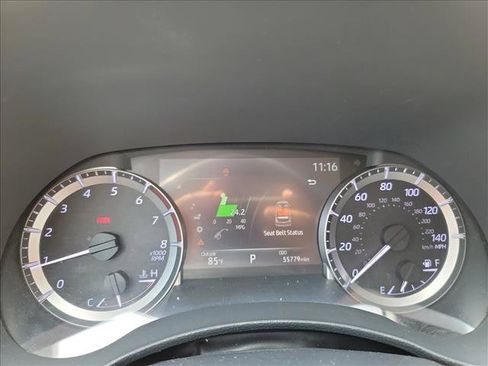 Used 2023 Toyota Highlander XLE FWD image 17