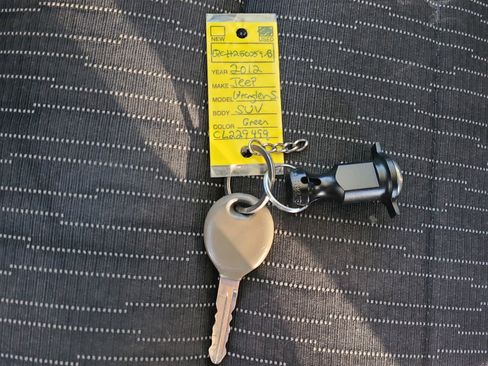 Used 2012 Jeep Wrangler Sport image 33