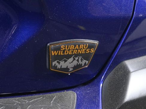 Used 2024 Subaru Crosstrek 2.5i Wilderness AWD/4WD image 38