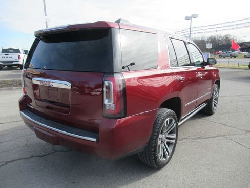 Used 2020 GMC Yukon Denali w/ Open Road Package image 7