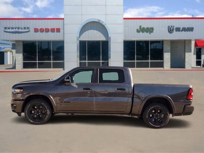 New 2026 RAM 1500 Lone Star