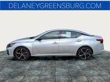Used 2023 Nissan Altima 2.5 SR image 6