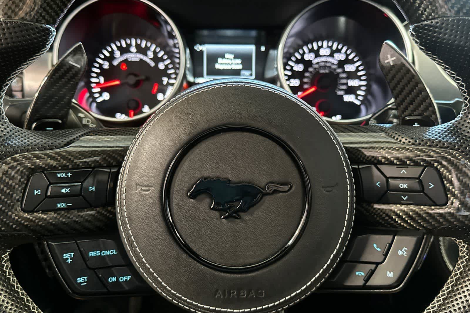 Used 2022 Ford Mustang GT Premium RWD image 26
