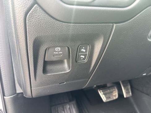 New 2026 RAM 1500 RHO w/ RHO Level 1 Equipment Group image 15