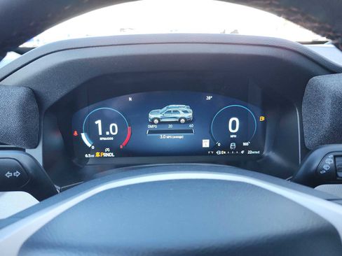 New 2026 Ford Explorer Active image 12