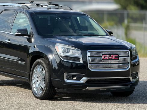 Used 2016 GMC Acadia Denali AWD/4WD image 15