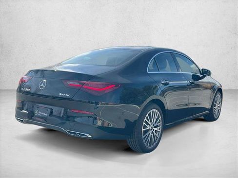 Used 2026 Mercedes-Benz CLA 250 4MATIC image 2
