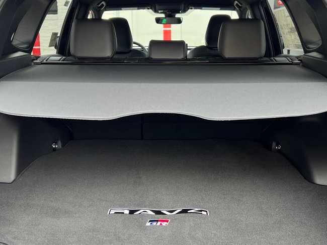 New 2026 Toyota RAV4 AWD Plug-in Hybrid image 38