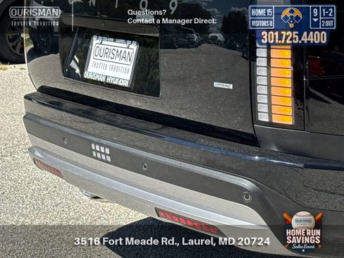 New 2026 Hyundai Ioniq 9 SE image 4