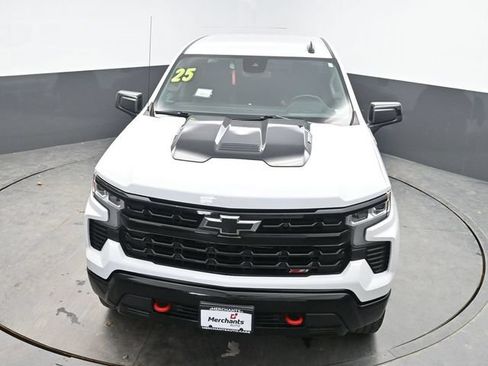 Used 2025 Chevrolet Silverado 1500 LT Trail Boss w/ Protection Package AWD/4WD image 26