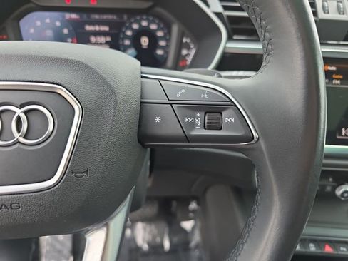 Used 2023 Audi Q3 2.0T Premium AWD/4WD image 21