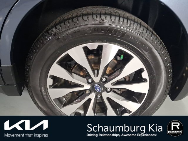 Used 2016 Subaru Outback 2.5i Limited AWD/4WD image 6