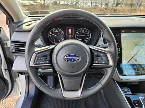 Certified 2025 Subaru Legacy Premium image 18