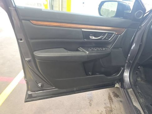Used 2022 Honda CR-V EX-L image 19
