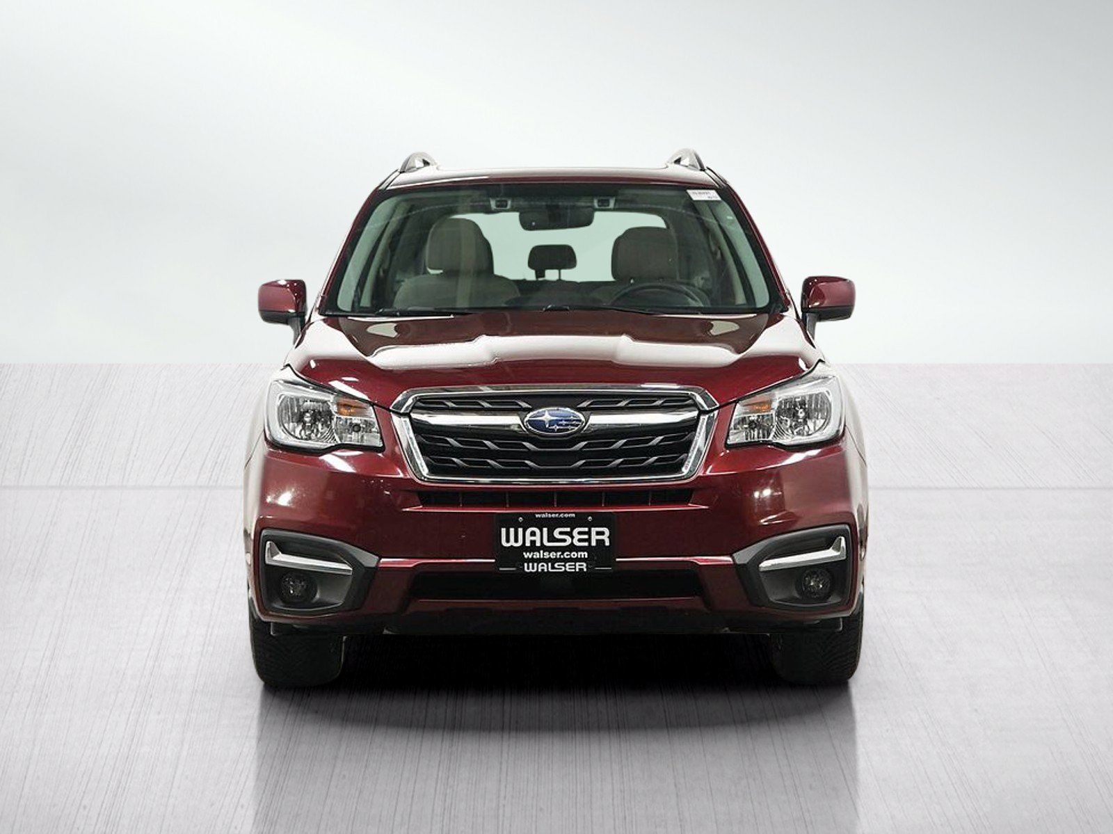 Used 2018 Subaru Forester 2.5i Premium AWD/4WD image 8