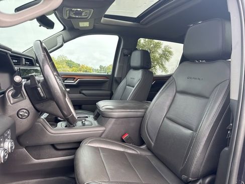 Used 2023 GMC Sierra 1500 Denali image 10