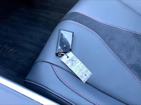 Certified 2025 Acura TLX SH-AWD w/ A-SPEC Pkg image 13