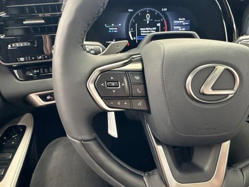 New 2026 Lexus RX 350 Premium AWD/4WD image 20
