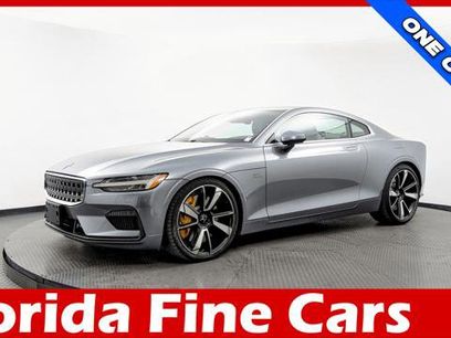 Used 2021 Polestar Polestar 1