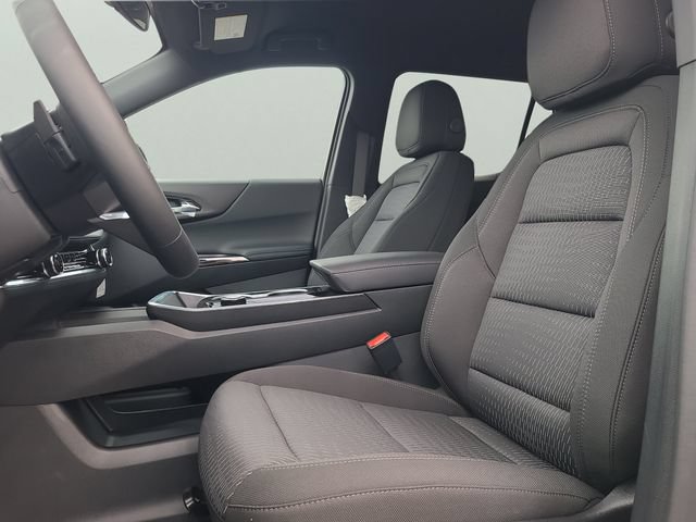 New 2027 Chevrolet Equinox LT FWD image 21