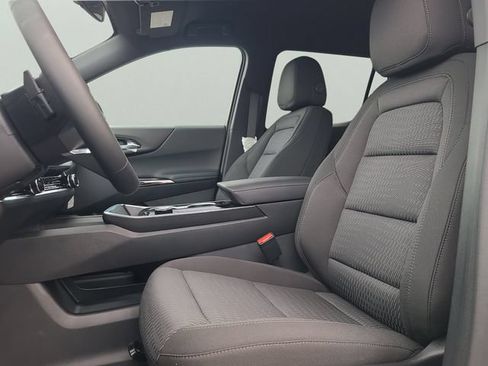 New 2027 Chevrolet Equinox LT FWD image 21