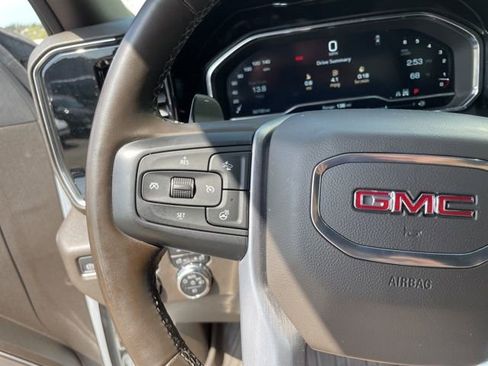 Used 2023 GMC Sierra 1500 SLT w/ SLT Premium Plus Package AWD/4WD image 20