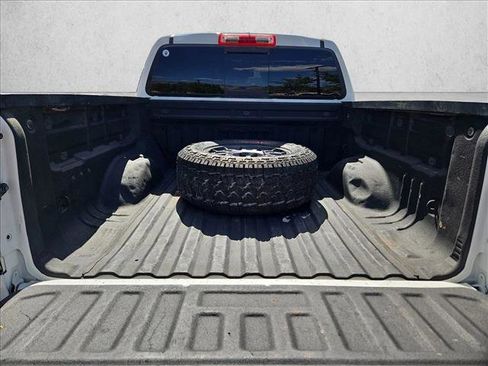 Used 2022 Chevrolet Colorado ZR2 w/ Colorado ZR2 Bison Edition AWD/4WD image 6