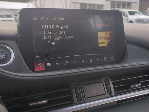 Used 2021 MAZDA MAZDA6 Grand Touring image 19