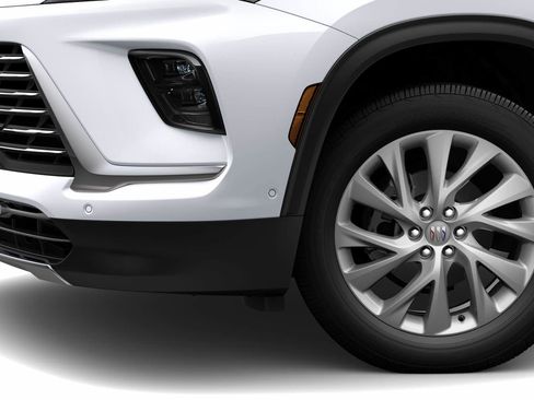 New 2026 Buick Enclave Preferred w/ Super Cruise Package image 30