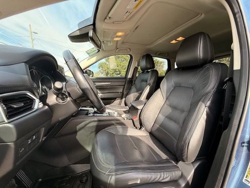 Used 2018 MAZDA CX-5 Grand Touring image 6