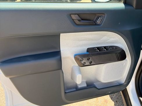 New 2026 Ford Maverick XLT AWD/4WD image 15