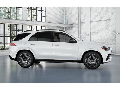 New 2026 Mercedes-Benz GLE 350 GLE 350 image 15