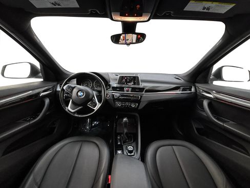 Used 2016 BMW X1 xDrive28i image 17