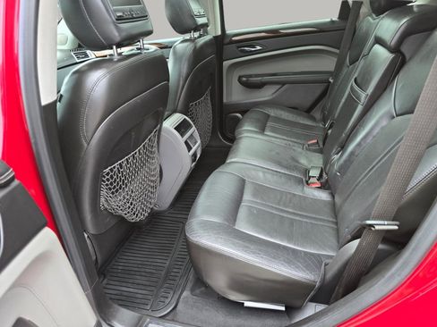 Used 2011 Cadillac SRX Performance AWD/4WD image 25