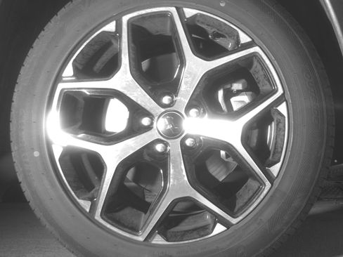 Used 2025 Jeep Compass Limited image 13