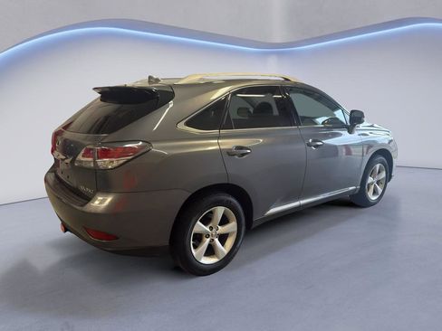 Used 2014 Lexus RX 350 AWD w/ Navigation Package image 6