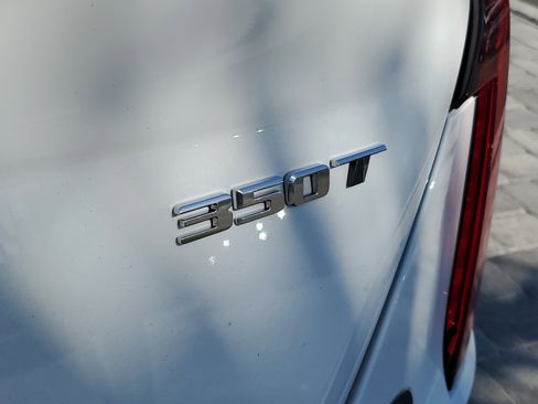 Used 2023 Cadillac CT4 Premium Luxury w/ Climate Package image 9