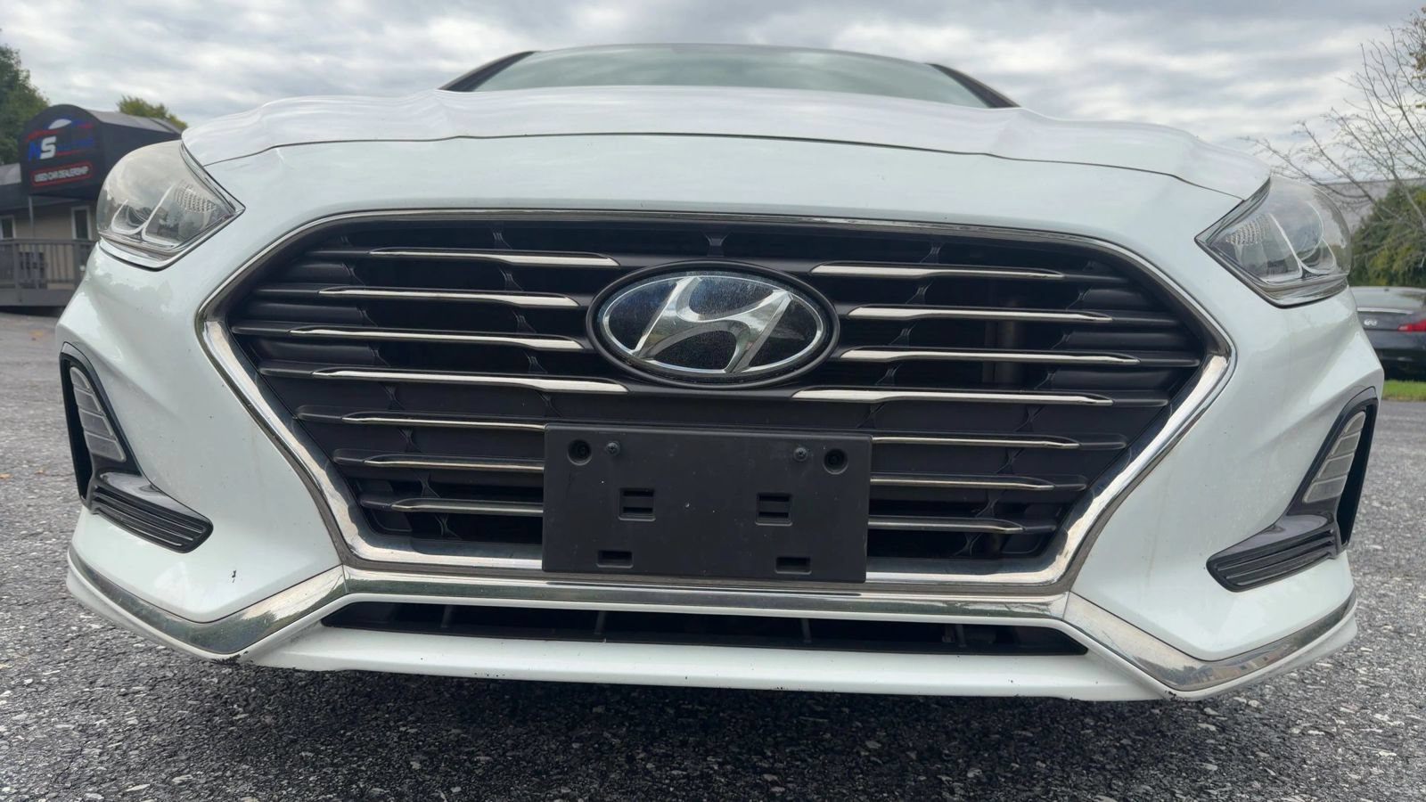 Used 2018 Hyundai Sonata SE FWD image 19