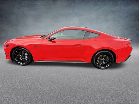 Used 2024 Ford Mustang GT w/ Mustang Nite Pony Package image 8