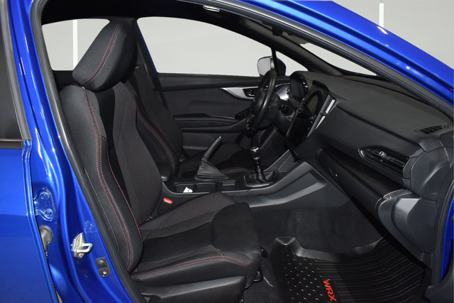 Used 2022 Subaru WRX Premium AWD/4WD image 11