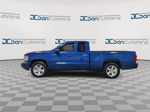 Used 2011 Dodge Dakota Big Horn RWD image 5