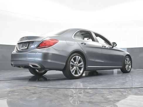 Used 2019 Mercedes-Benz C 300 Sedan image 51