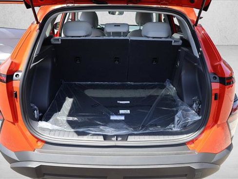 New 2026 Hyundai Kona SEL Sport FWD image 24