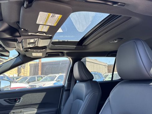 New 2026 Subaru Outback Limited AWD/4WD image 27