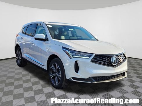 New 2026 Acura RDX SH-AWD w/ Technology Package image 1