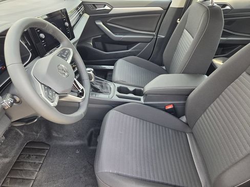 New 2027 Volkswagen Jetta S FWD image 11