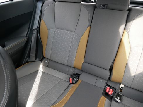 Certified 2025 Subaru Crosstrek 2.5i Sport w/ Popular Package #4A image 12