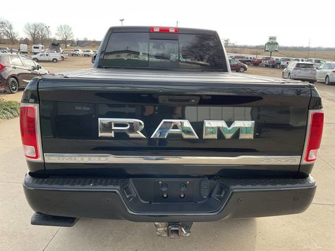 Used 2017 RAM 2500 Limited image 8